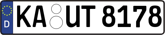 KA-UT8178