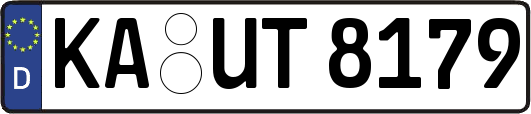 KA-UT8179