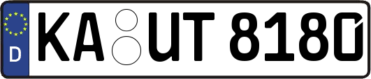 KA-UT8180