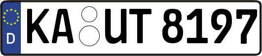KA-UT8197