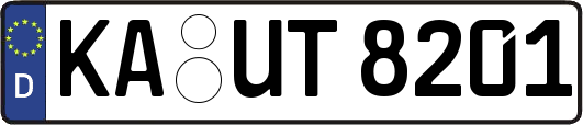 KA-UT8201