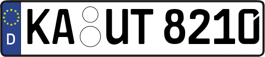 KA-UT8210