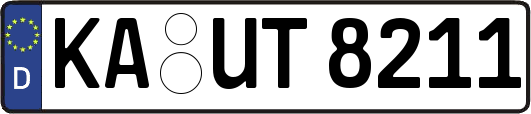 KA-UT8211