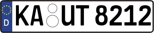 KA-UT8212
