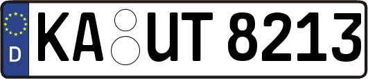 KA-UT8213
