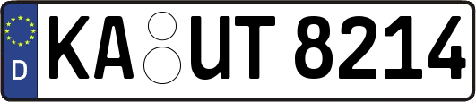 KA-UT8214