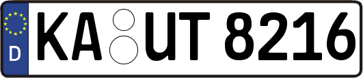 KA-UT8216