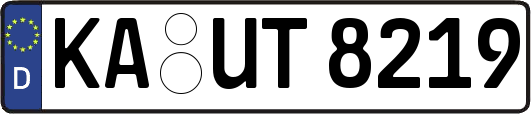 KA-UT8219