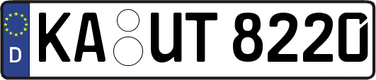 KA-UT8220