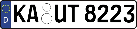KA-UT8223