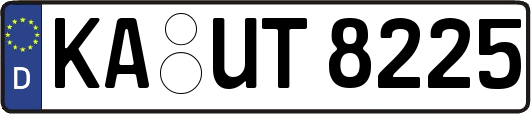 KA-UT8225