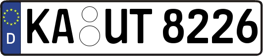 KA-UT8226