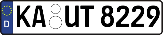 KA-UT8229