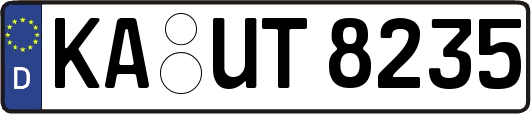 KA-UT8235