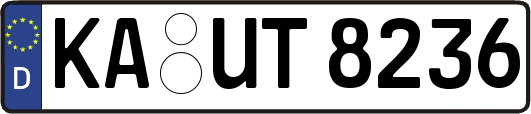 KA-UT8236