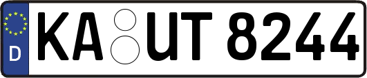 KA-UT8244