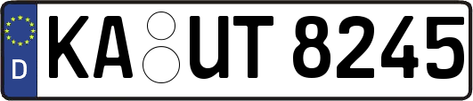 KA-UT8245