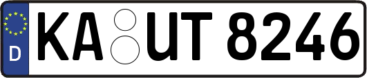 KA-UT8246