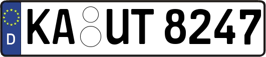 KA-UT8247
