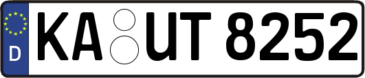 KA-UT8252