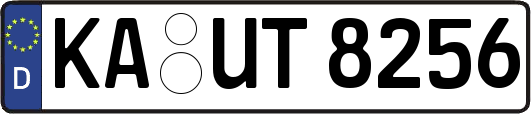 KA-UT8256