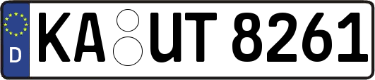 KA-UT8261