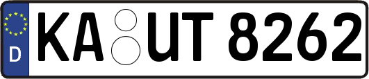 KA-UT8262