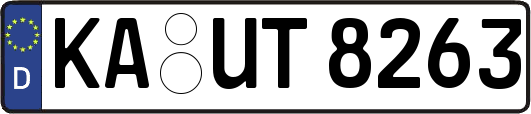 KA-UT8263