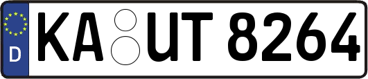 KA-UT8264