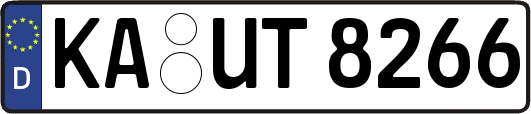KA-UT8266