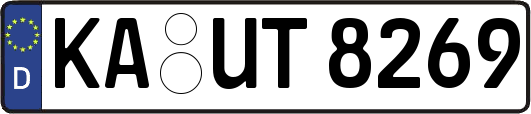 KA-UT8269