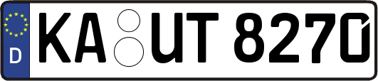 KA-UT8270