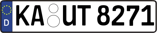 KA-UT8271