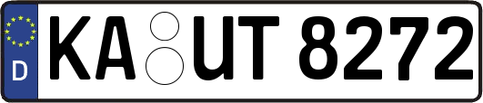 KA-UT8272