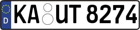 KA-UT8274