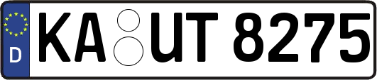 KA-UT8275