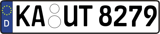 KA-UT8279