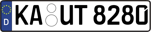 KA-UT8280