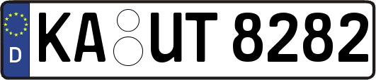 KA-UT8282