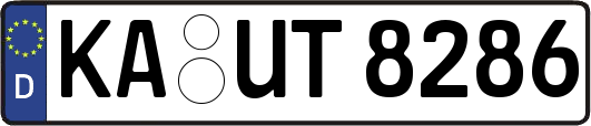 KA-UT8286