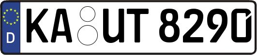 KA-UT8290