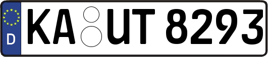 KA-UT8293