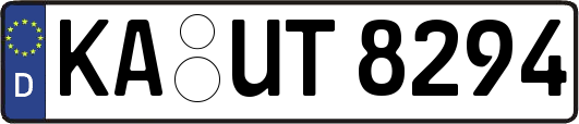KA-UT8294