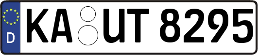 KA-UT8295