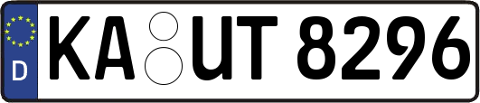 KA-UT8296