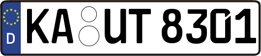 KA-UT8301