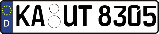 KA-UT8305