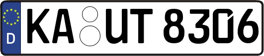 KA-UT8306