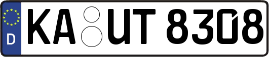 KA-UT8308