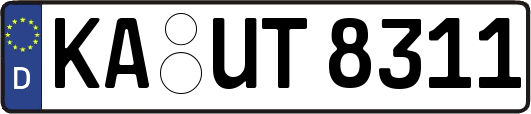 KA-UT8311